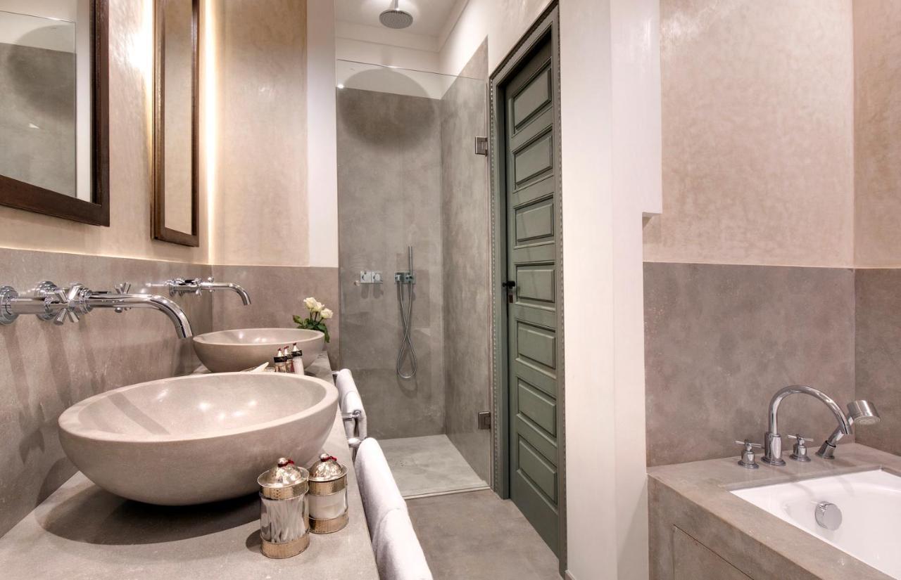 Riad Antara Marrakesh Bagian luar foto