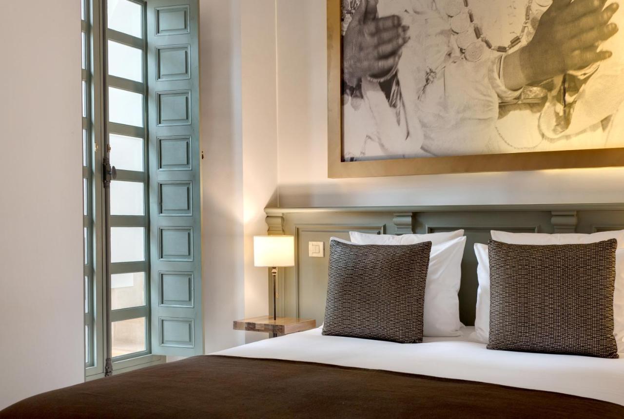 Riad Antara Marrakesh Bagian luar foto
