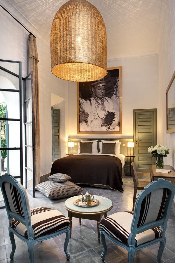 Riad Antara Marrakesh Bagian luar foto